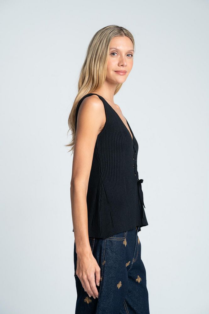 Blusa Tejido De Punto Regular fit ARKITECT