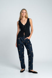 Blusa Tejido De Punto Regular fit ARKITECT