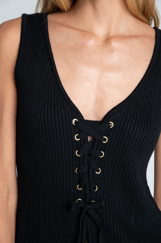 Blusa Tejido De Punto Regular fit ARKITECT