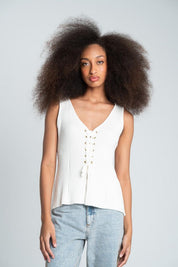 Blusa Tejido De Punto Regular fit ARKITECT