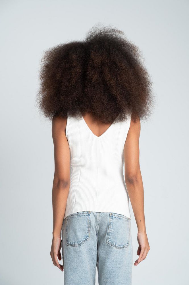 Blusa Tejido De Punto Regular fit ARKITECT