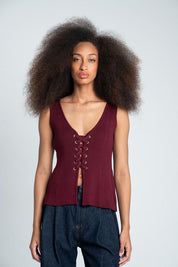 Blusa Tejido De Punto Regular fit ARKITECT