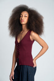 Blusa Tejido De Punto Regular fit ARKITECT