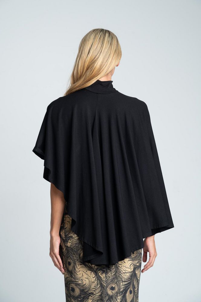 Blusa manga larga Amplia ARKITECT