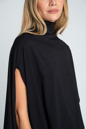 Blusa manga larga Amplia ARKITECT