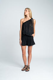 Blusa con brillos Amplia ARKITECT