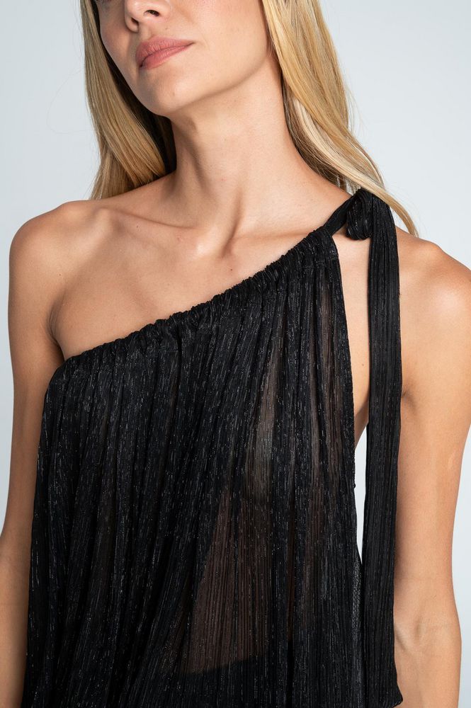 Blusa con brillos Amplia ARKITECT