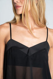 Blusa Full estampada Amplia ARKITECT