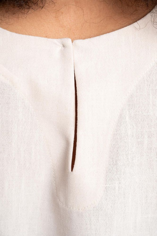 Blusa estampado Regular fit ARKITECT