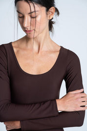 Body Manga Larga ARKITECT