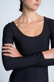 Body Manga Larga ARKITECT