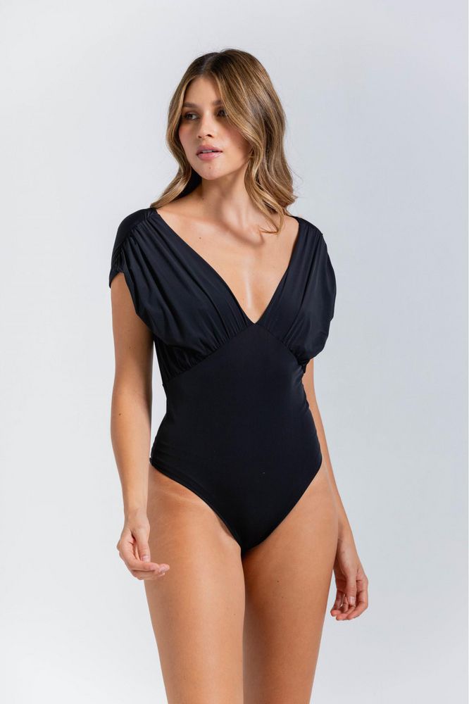 Body Clásico ARKITECT