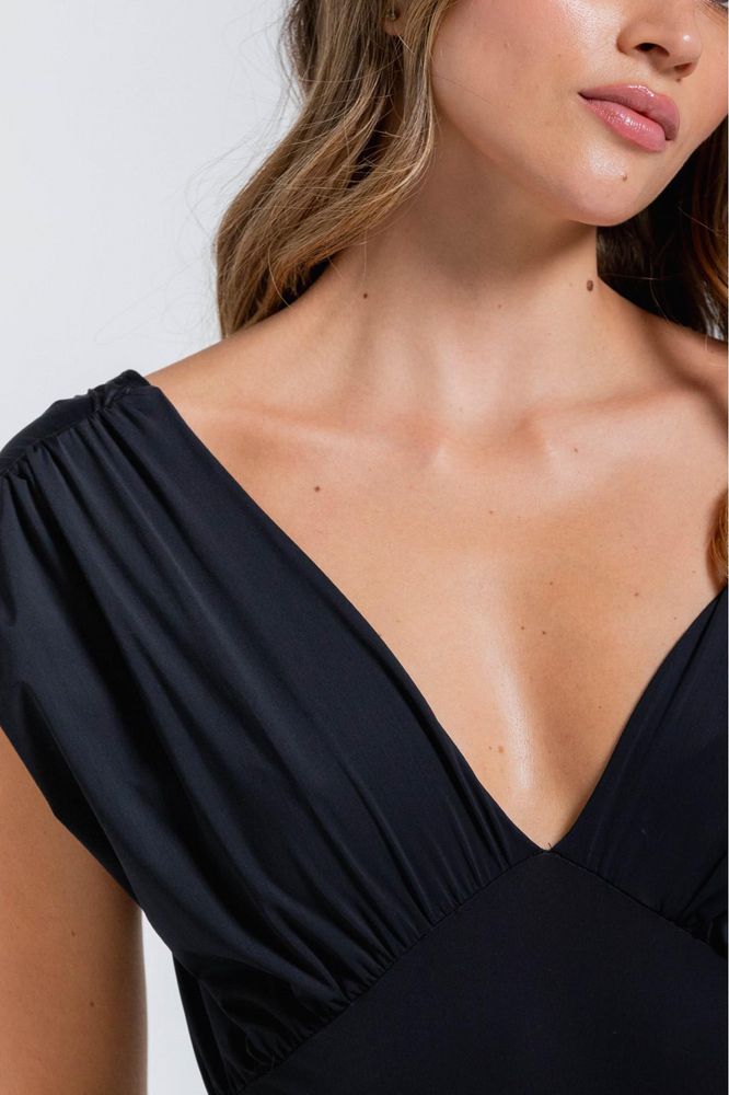 Body Clásico ARKITECT