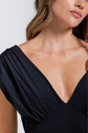 Body Clásico ARKITECT