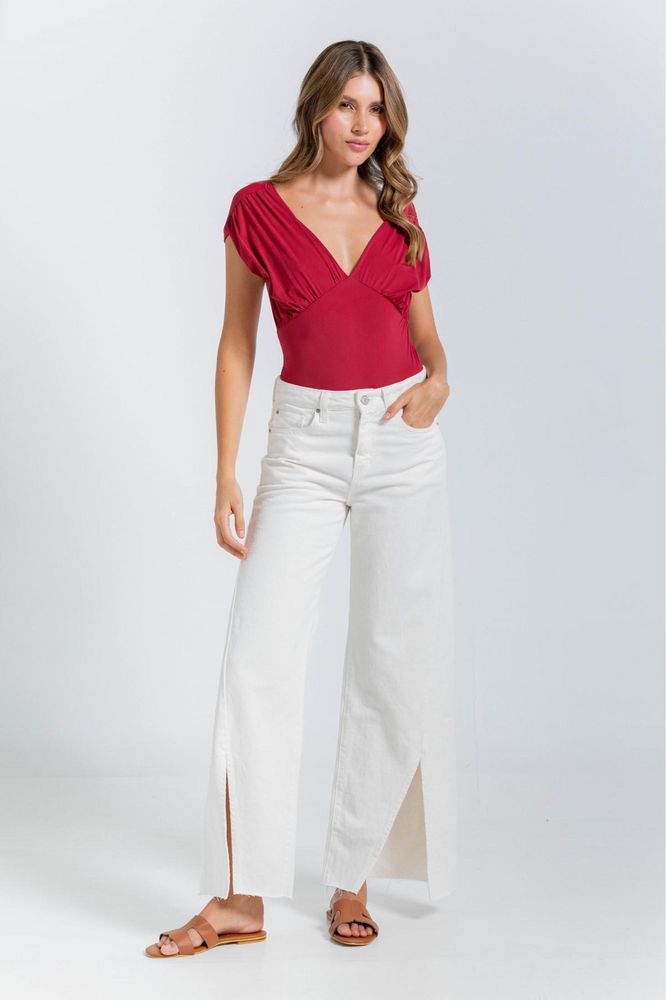 Body Clásico ARKITECT