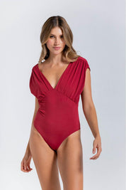 Body Clásico ARKITECT