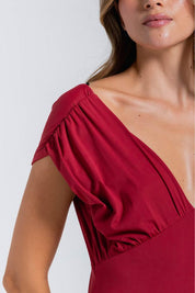 Body Clásico ARKITECT