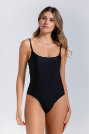 Body Manga Sisa Ajustada ARKITECT