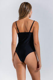 Body Manga Sisa Ajustada ARKITECT