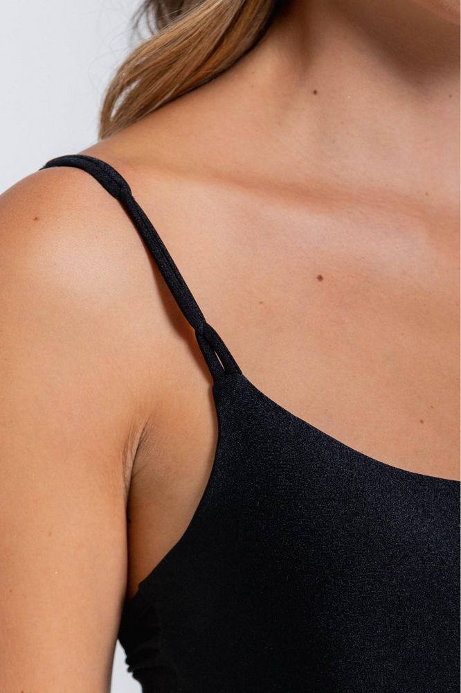 Body Manga Sisa Ajustada ARKITECT