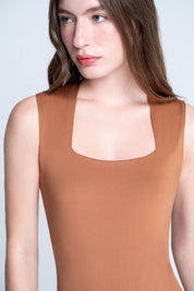 Body Manga Sisa Ajustada ARKITECT