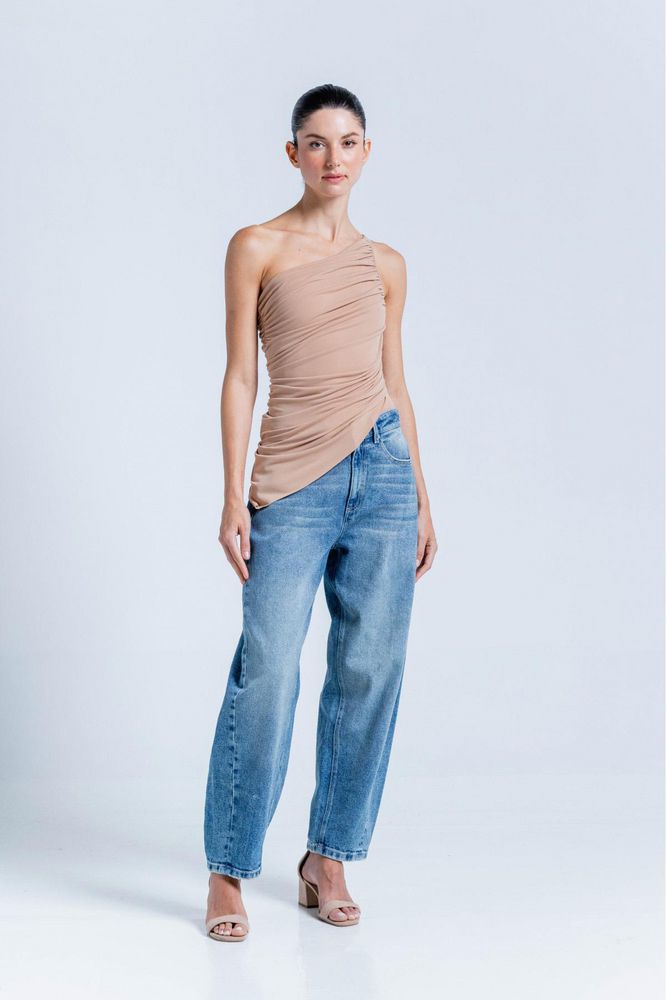 Body Manga Sisa ARKITECT