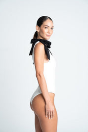 Body Manga sisa  Ajustada ARKITECT