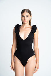 Body Manga sisa  Ajustada ARKITECT