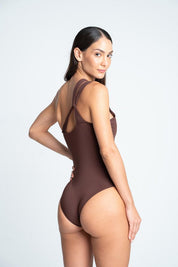Body Manga sisa Ajustada ARKITECT