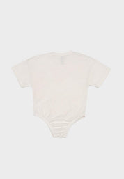 Body Manga Corta PEOPLE