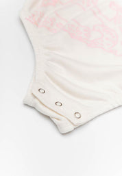 Body Manga Corta PEOPLE