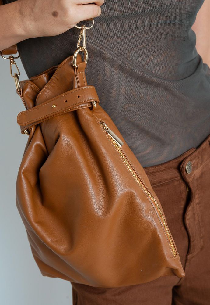 Cartera Bucket  ARKITECT