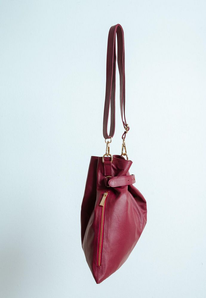 Cartera Bucket  ARKITECT