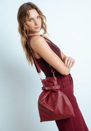 Cartera Bucket  ARKITECT