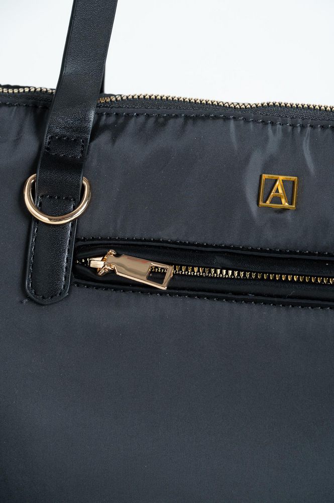 Bolso Casual Tote Tela  ARKITECT