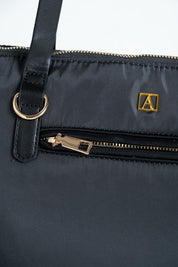 Bolso Casual Tote Tela  ARKITECT