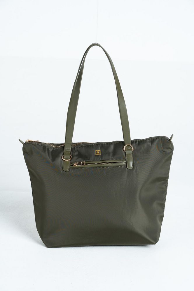 Bolso Casual Tote Tela  ARKITECT