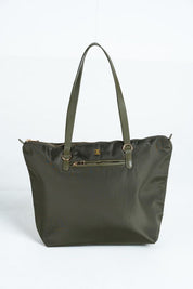 Bolso Casual Tote Tela  ARKITECT