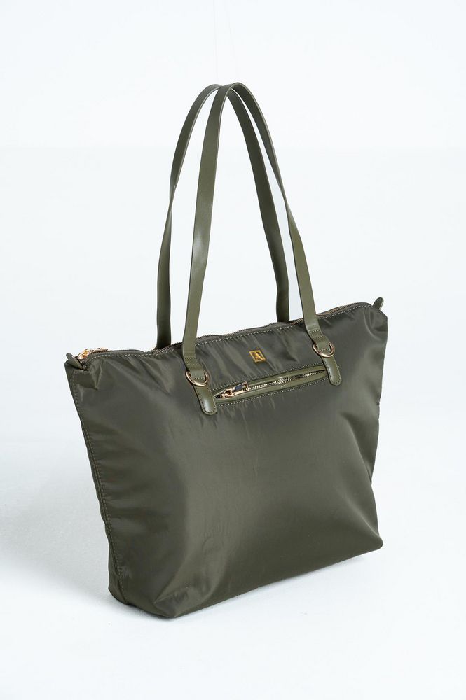 Bolso Casual Tote Tela  ARKITECT
