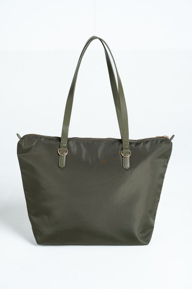 Bolso Casual Tote Tela  ARKITECT