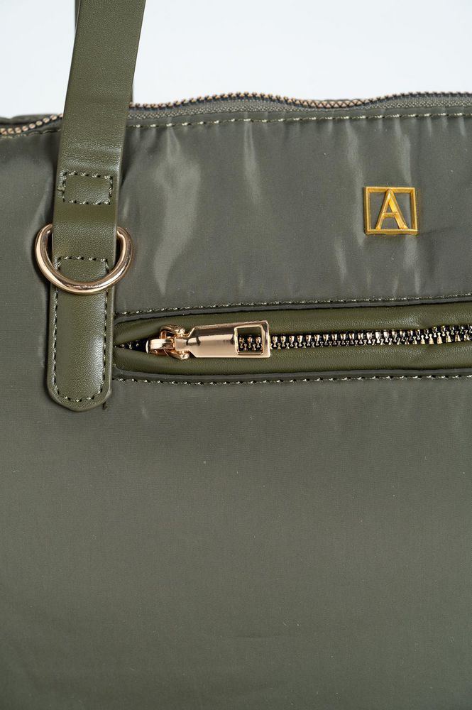 Bolso Casual Tote Tela  ARKITECT