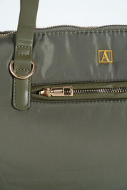 Bolso Casual Tote Tela  ARKITECT