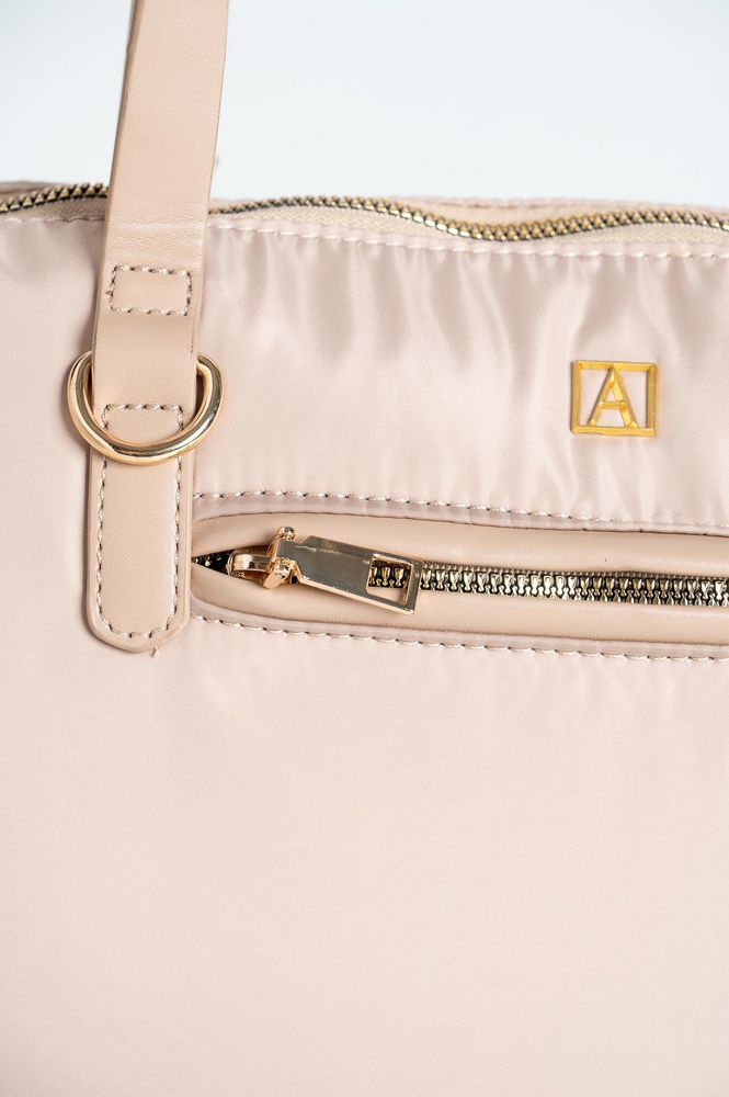 Bolso Casual Tote Tela  ARKITECT