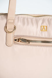 Bolso Casual Tote Tela  ARKITECT