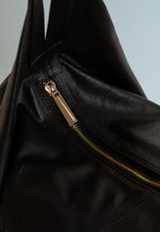 Bolso Geometrico  ARKITECT