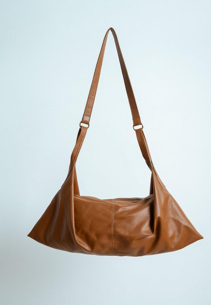 Bolso Geometrico  ARKITECT