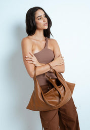 Bolso Geometrico  ARKITECT