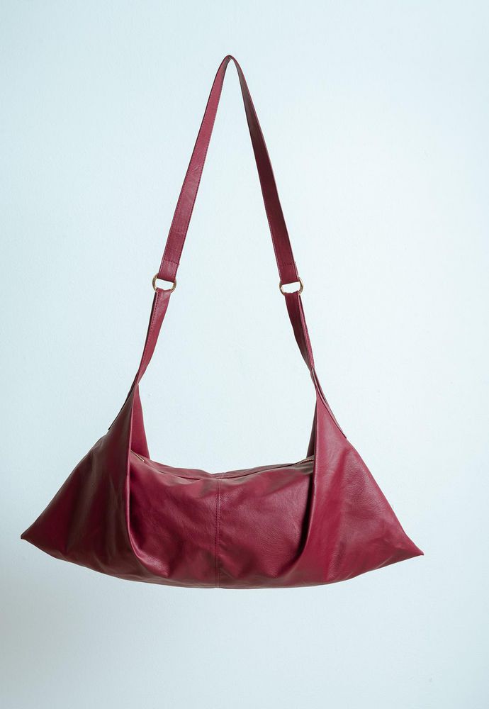 Bolso Geometrico  ARKITECT