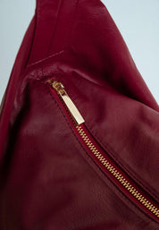 Bolso Geometrico  ARKITECT