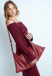 Bolso Geometrico  ARKITECT